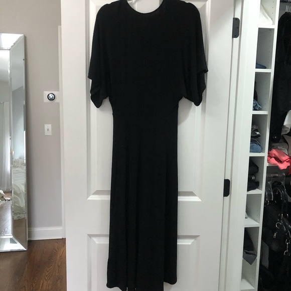 COPY - Reformation Ansel Dress L - Picture 6 of 7